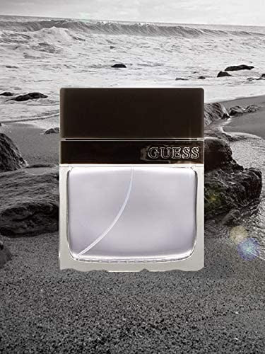 GUESS Seductive Homme Men EDT 100ML