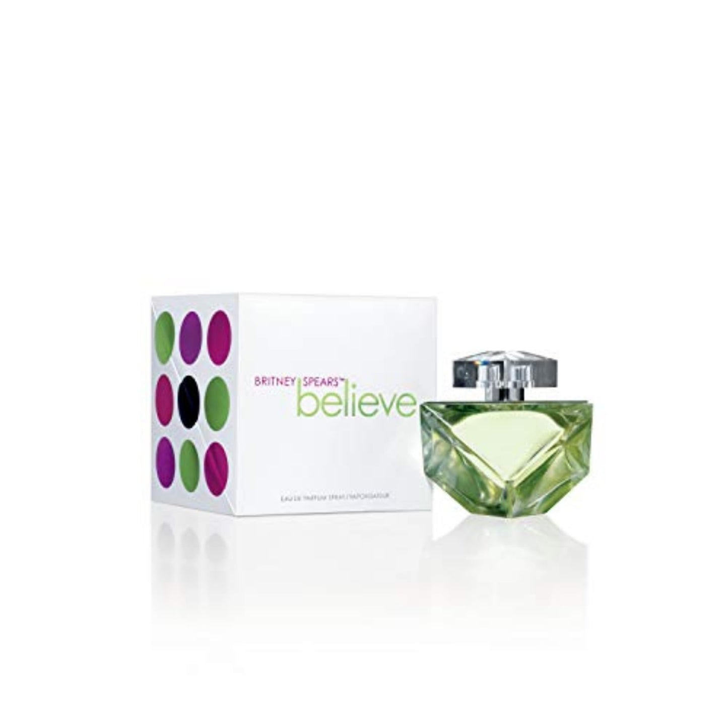 Britney Spears Fantasy Believe 100ML
