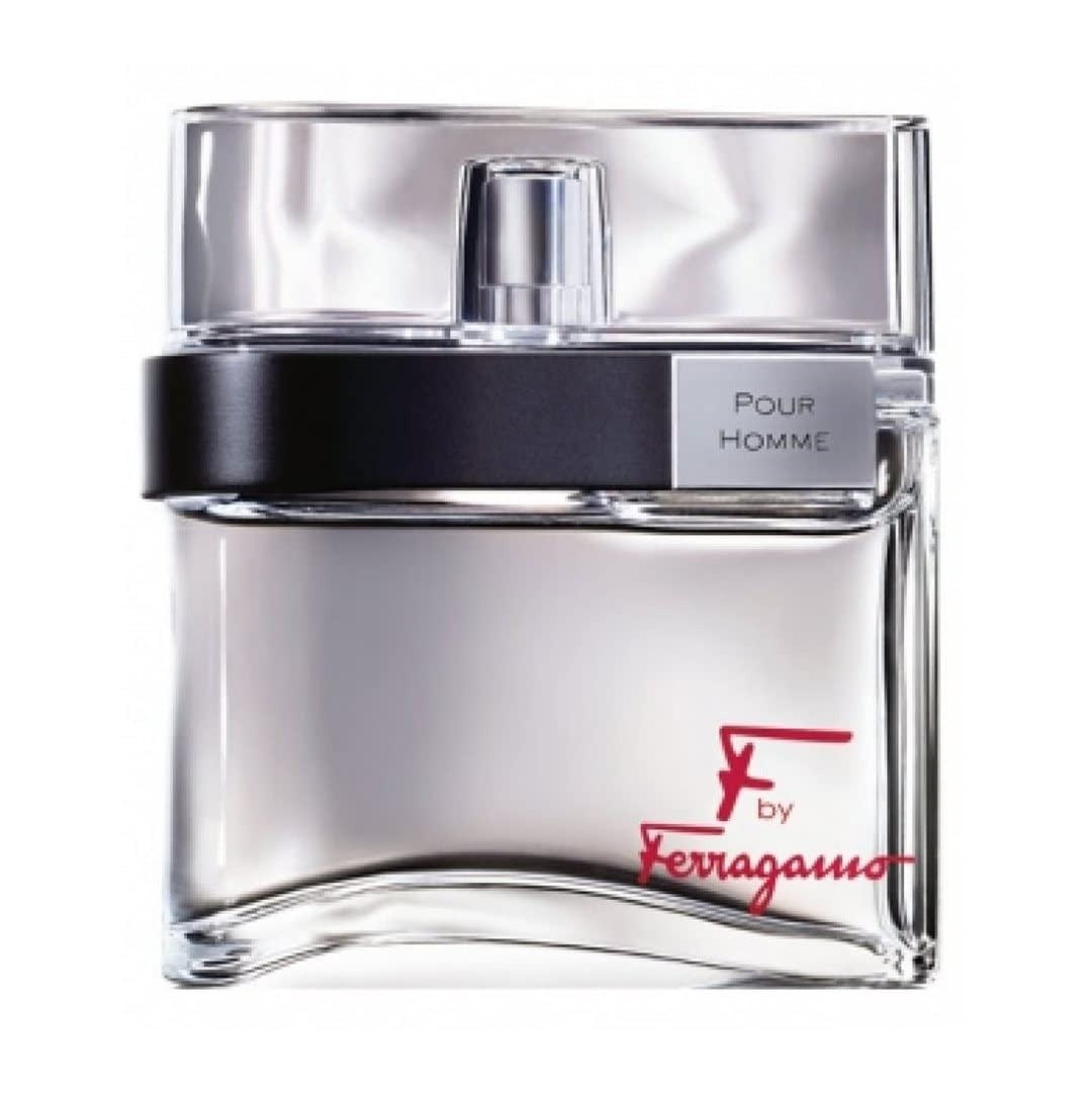 Salvatore Ferragamo F EDT 100ML