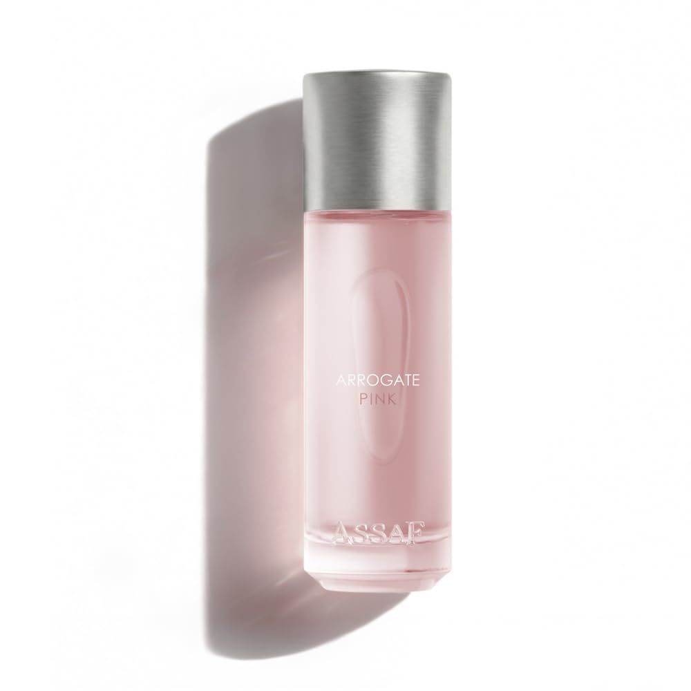 Assaf Arrogate Pink EDP 200ML