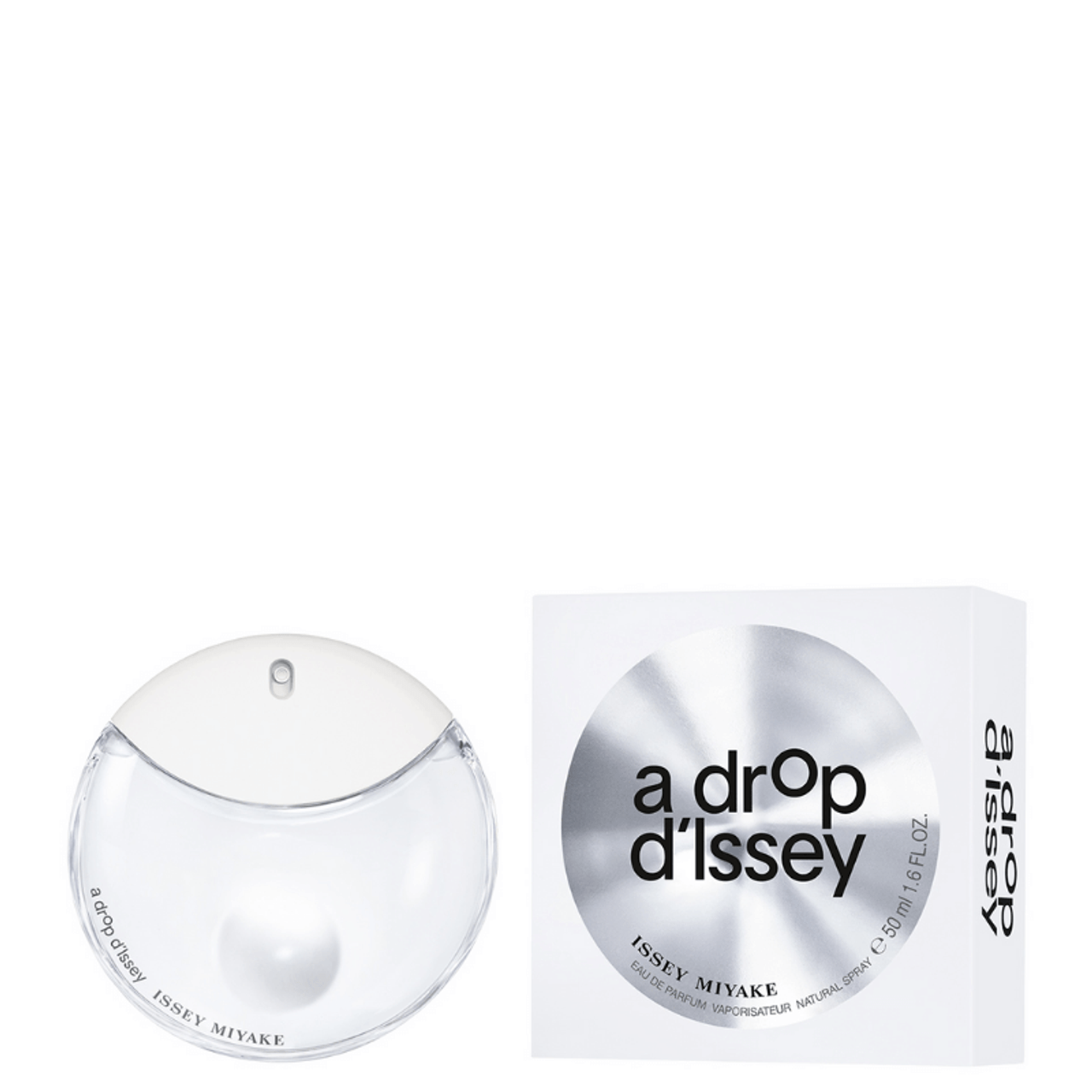 Issey Miyake a drop d'issey EDP 50ML