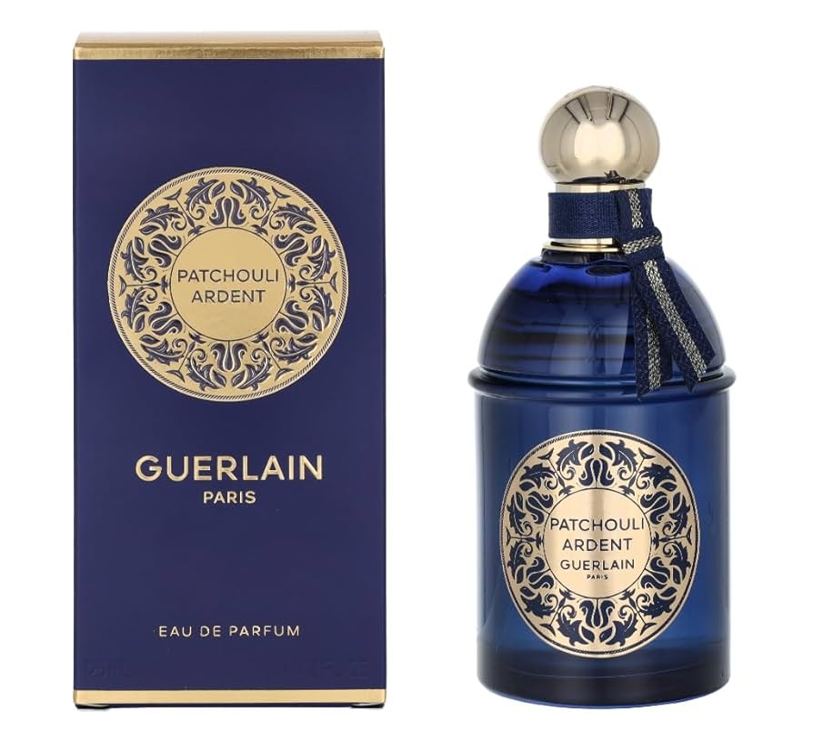 Guerlain Patchouli Ardent EDP 125ML (unisex)