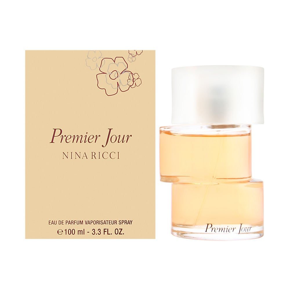 Nina Ricci Premier Jour EDP 100ML