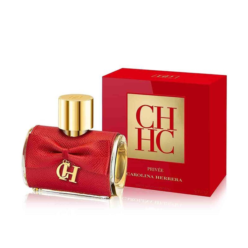 Carolina Herrera CH Privee EDP 80ML