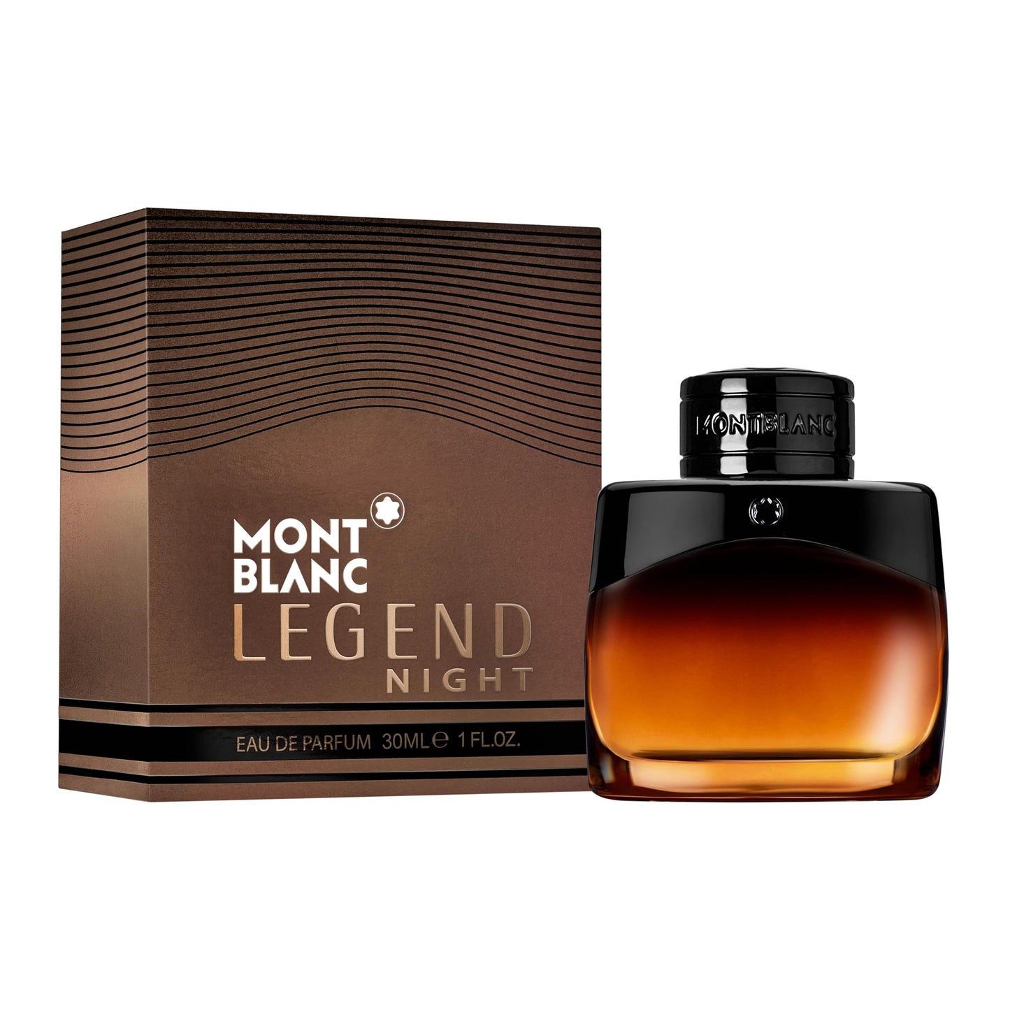 MONTBLANC Legend Night EDP 100ML
