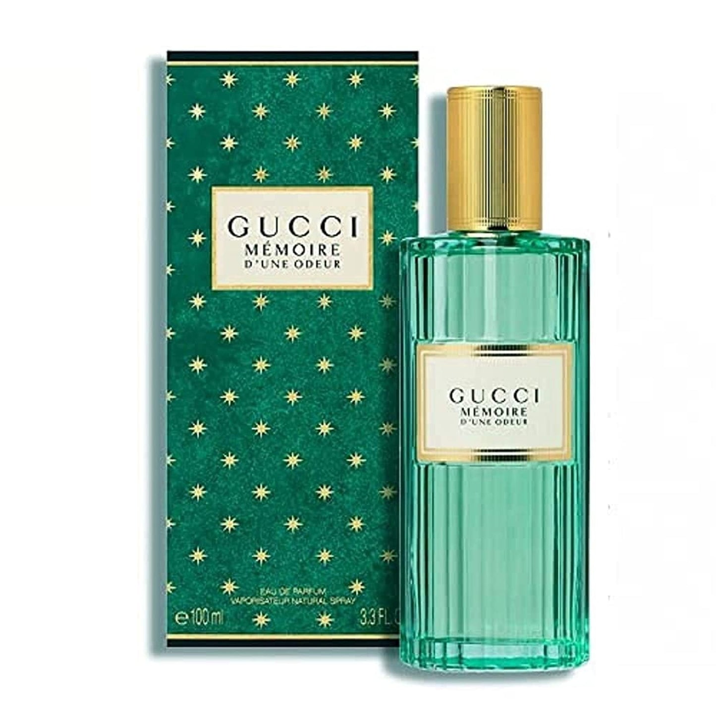 Gucci Mémoire d'Une Odeur EDP 100ML