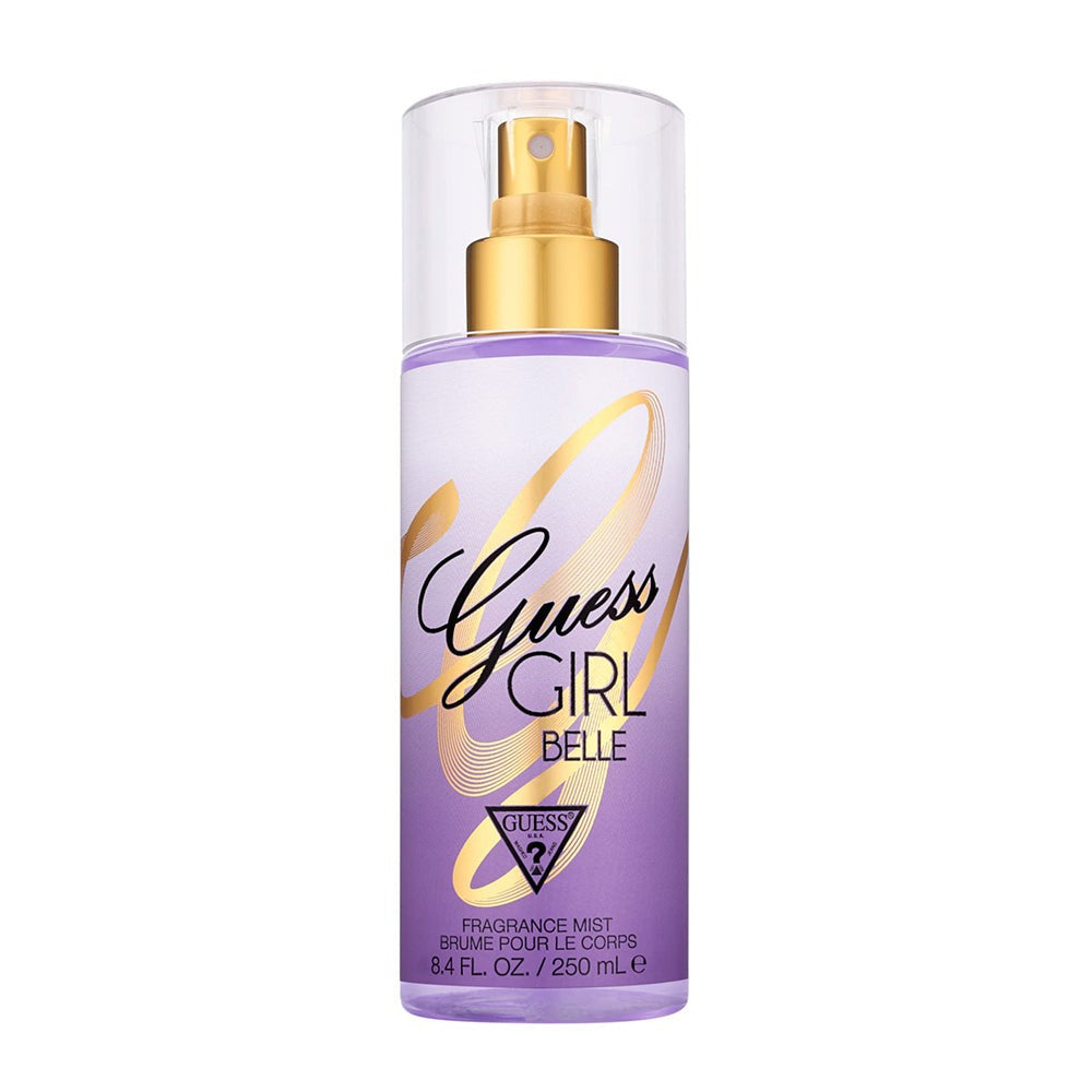Guess Girl Belle Body Mist 250ml