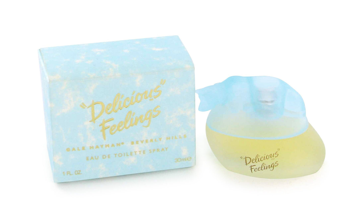 Beverly Hills Delicious Feeling edt 100ml