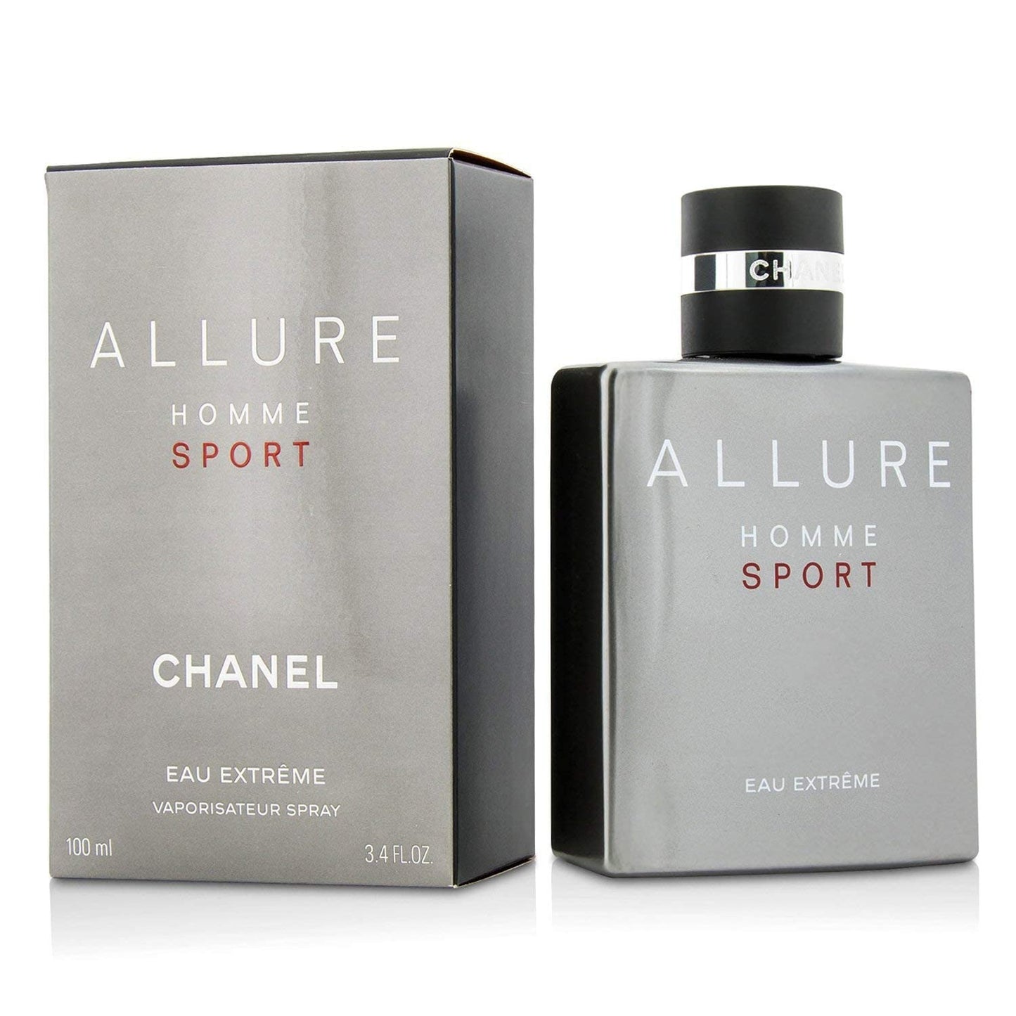 Chanel Allure Sport Eau Extreme 100ML