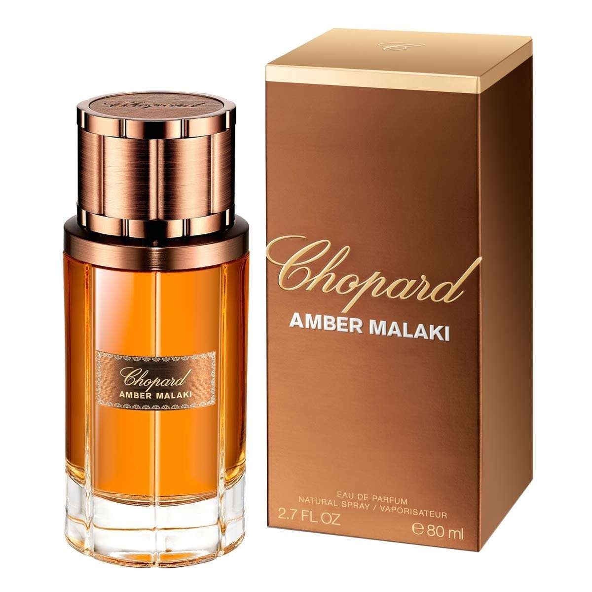 Chopard Amber Malaki EDP 80ML