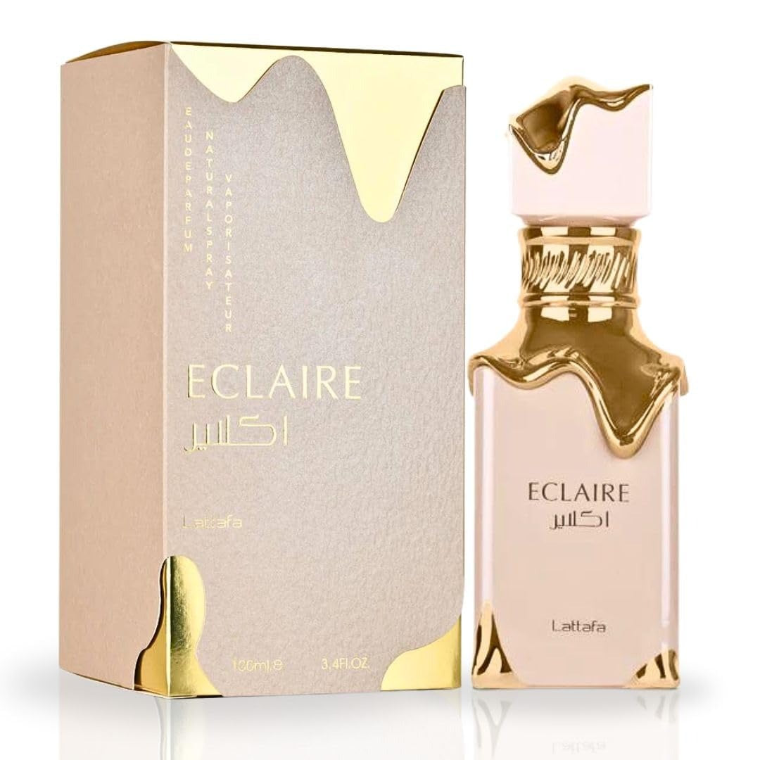 Lattafa Eclaire EDP 100ML
