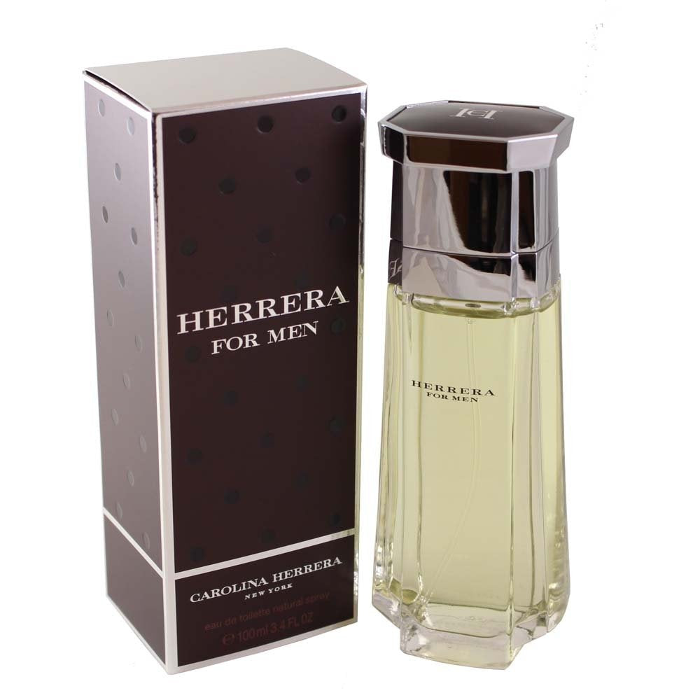 Carolina Herrera For Men EDT 100ML