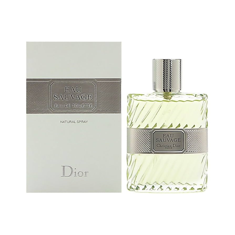 christian Dior Eau Sauvage EDT 100ML