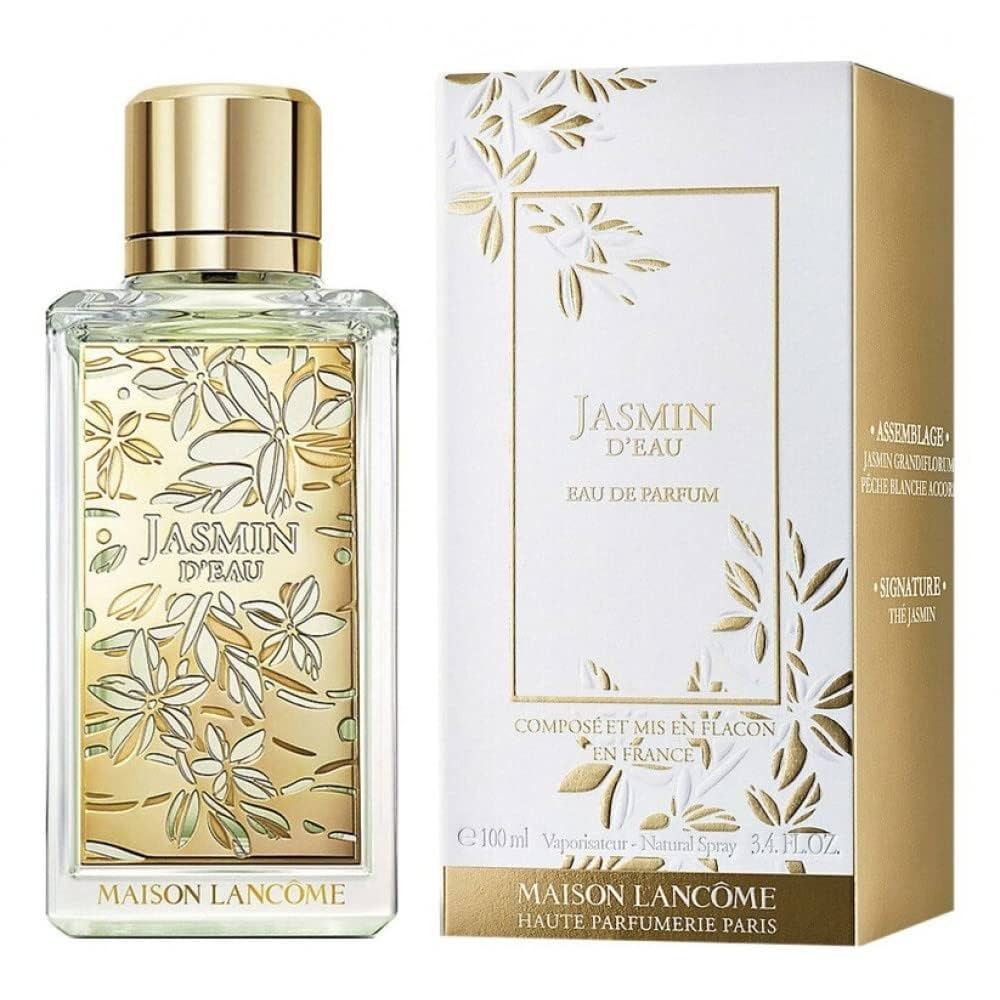 Lancome Maison Jasmin D'EAU EDP 100ML