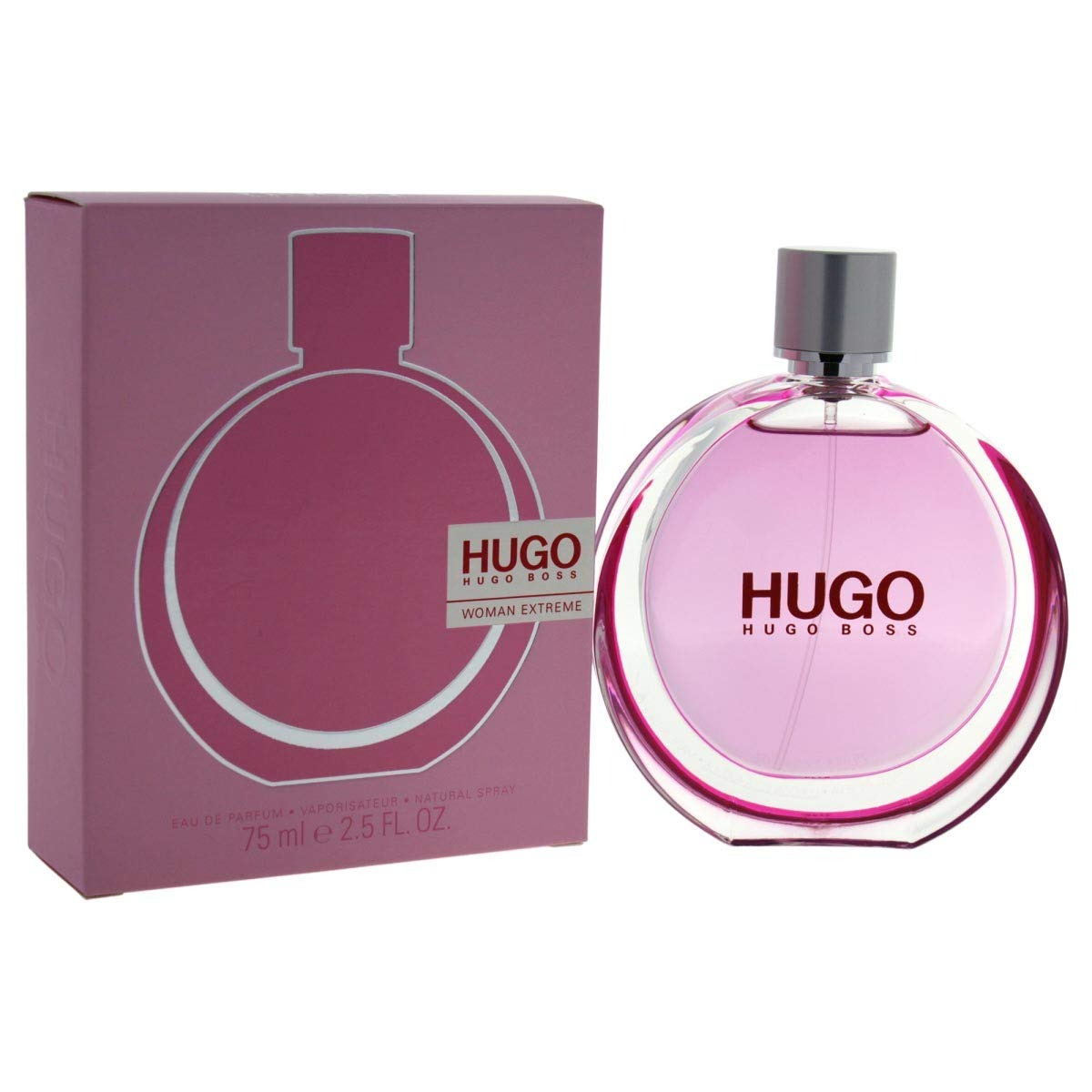 Hugo Boss Extreme For Her EDP 75ML