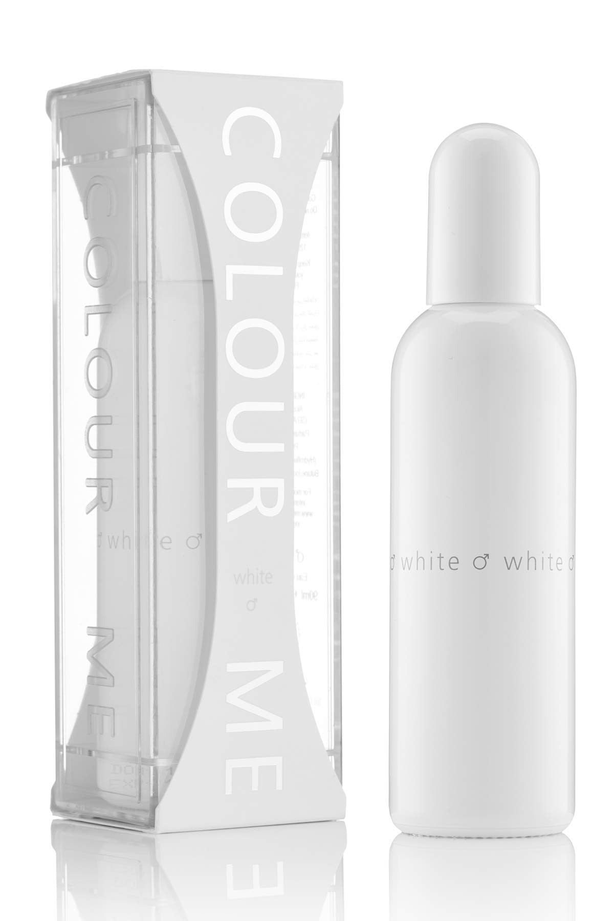 Colour Me White 90ml