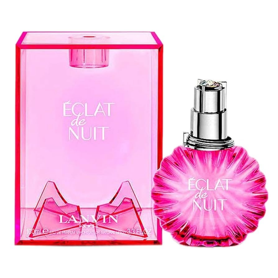 LANVIN Eclat De Nuit EDP 100ML