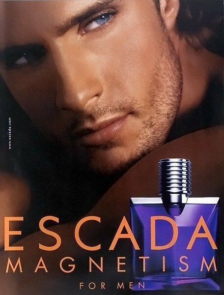 ESCADA Magnetism For Men Eau De Toilette 100ML