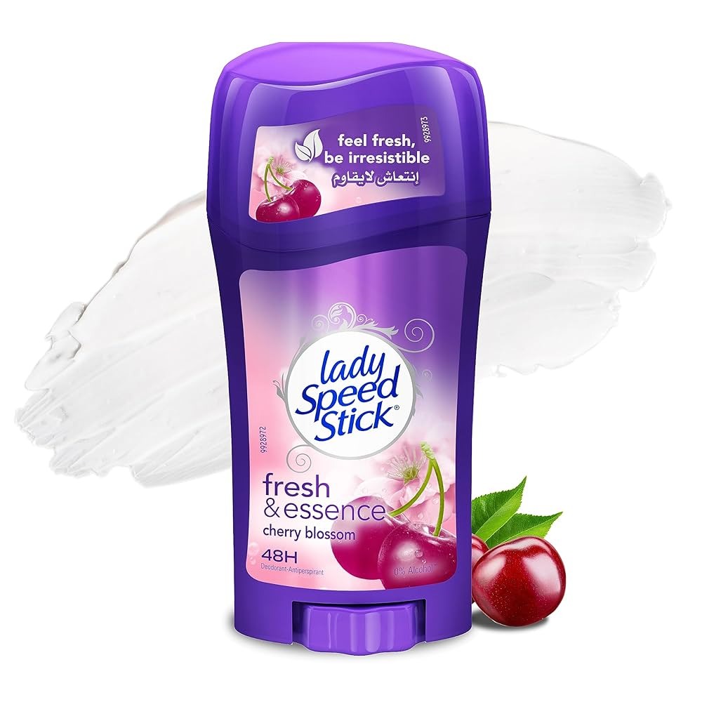 Lady Speed Stick Cherry Blossom