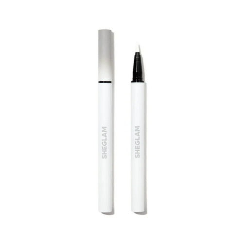 Sheglam Color Crush Liquid Eyeliner White