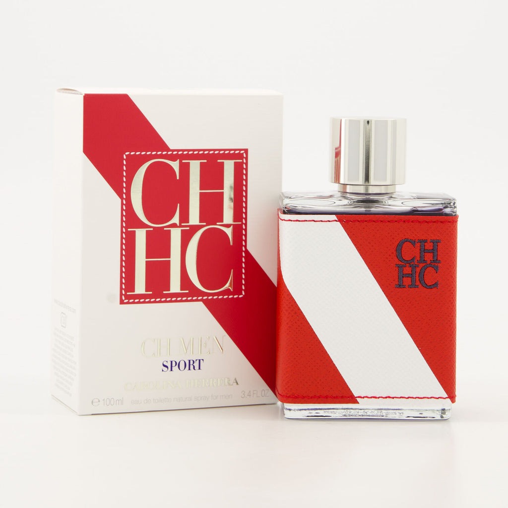 Carolina Herrera CH Sport For Men 100ML
