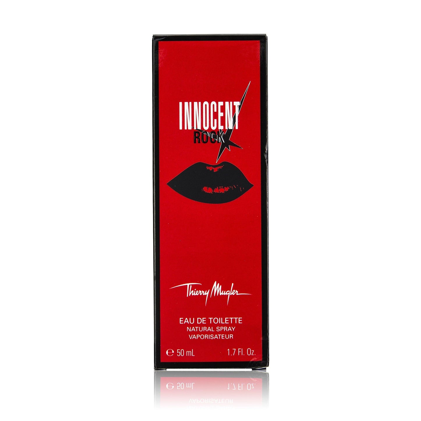 Innocent Rock Mugler EDT 50ML
