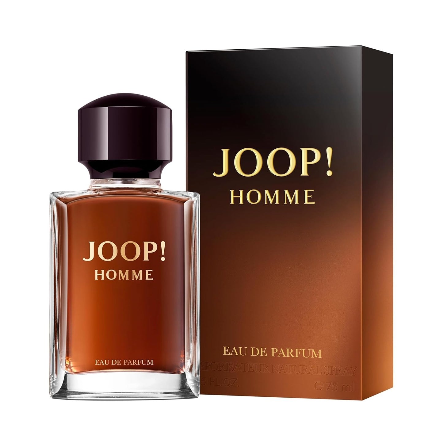 JOOP HOMME EDP 125ML