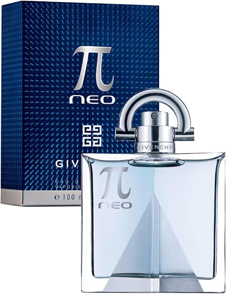 Givenchy NEO Eau De Toilette