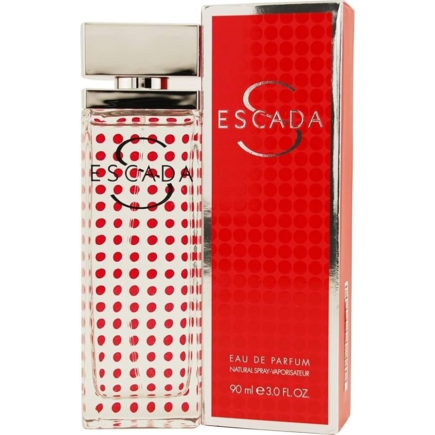 escada S EDP