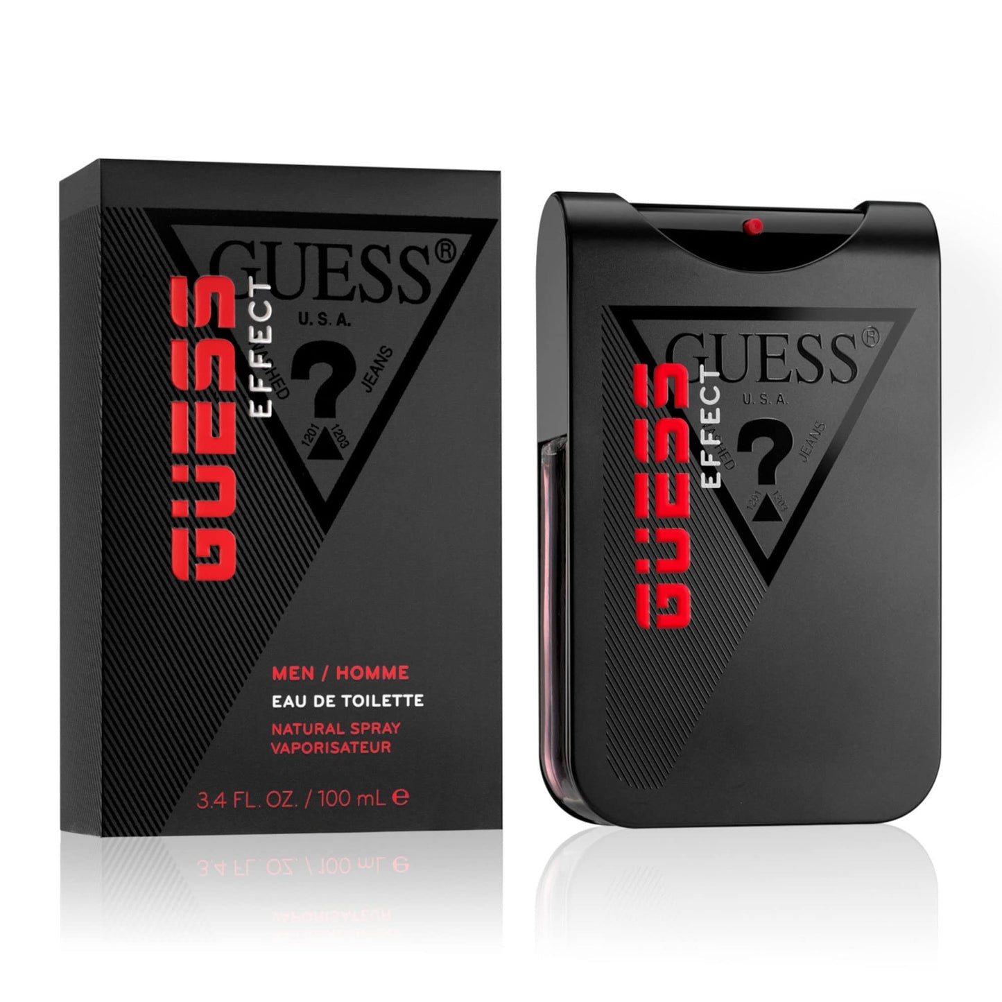 GUESS Effect EDT 100ML