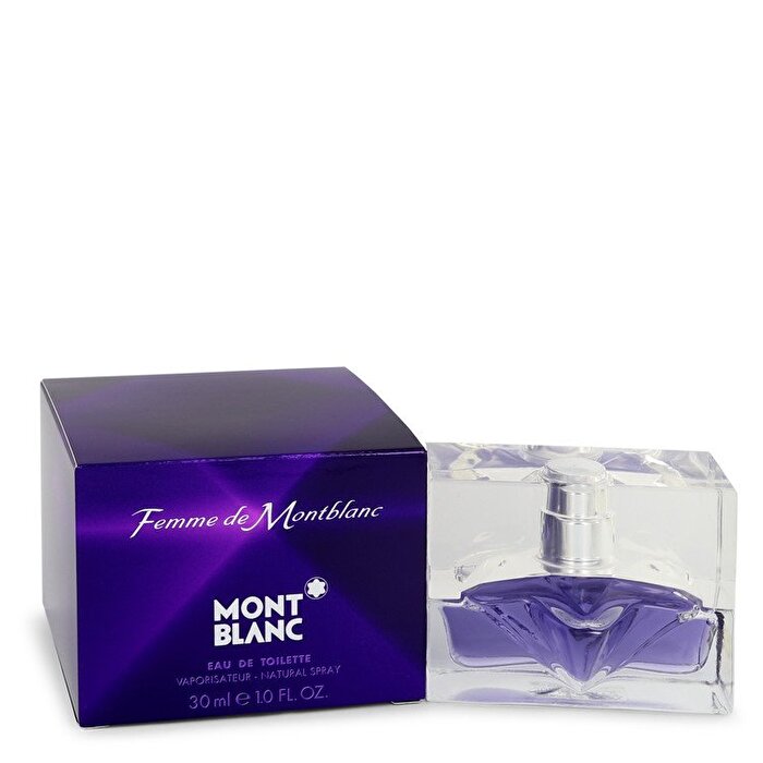 Femme De Montblanc EDT 30ML