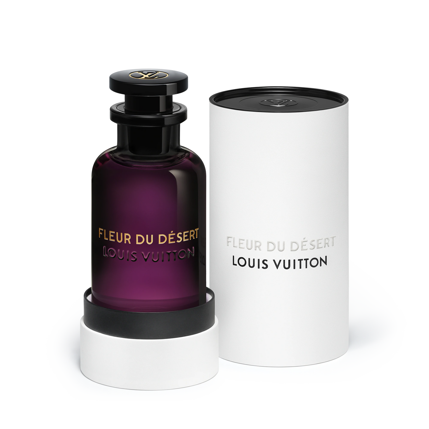 Louis Vuitton Fleur du Désert EDP 100ML