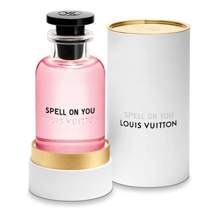 Louis Vuitton Spell On You EDP 100ML