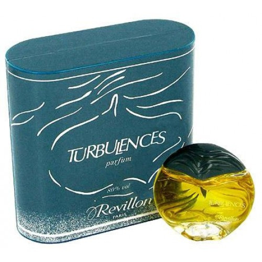 TURBULENCES PARFUM REVILLON 15ML