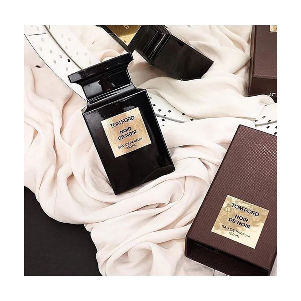 Tom Ford Noir De Noir Eau de Parfum 50ML