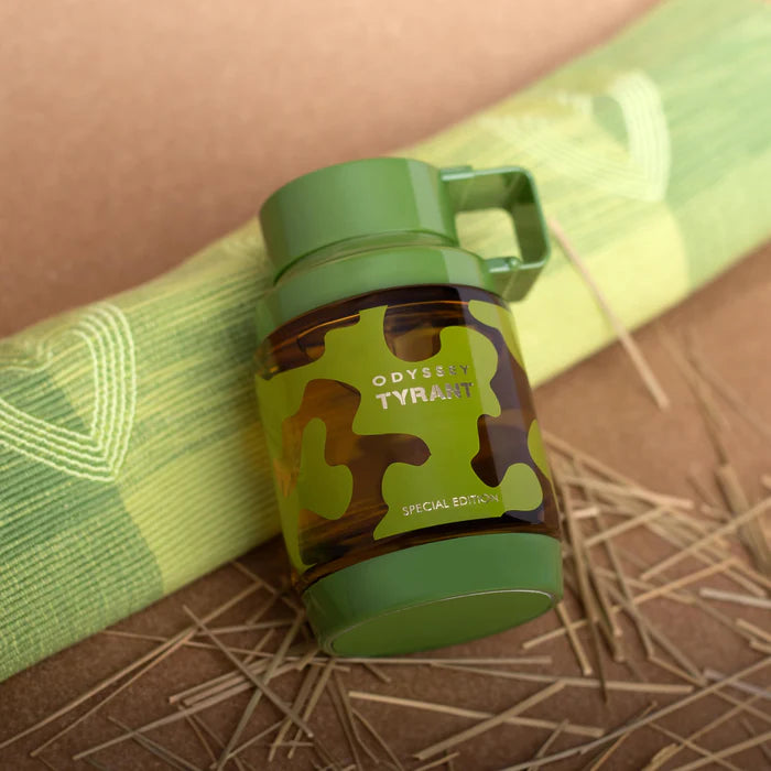 Armaf Odyssey Tyrant Special Edition EDP 100ML