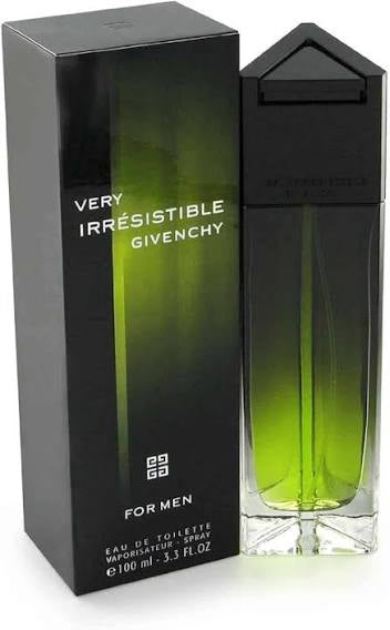 Givenchy Very Irresistible Eau de Toilette 100ML