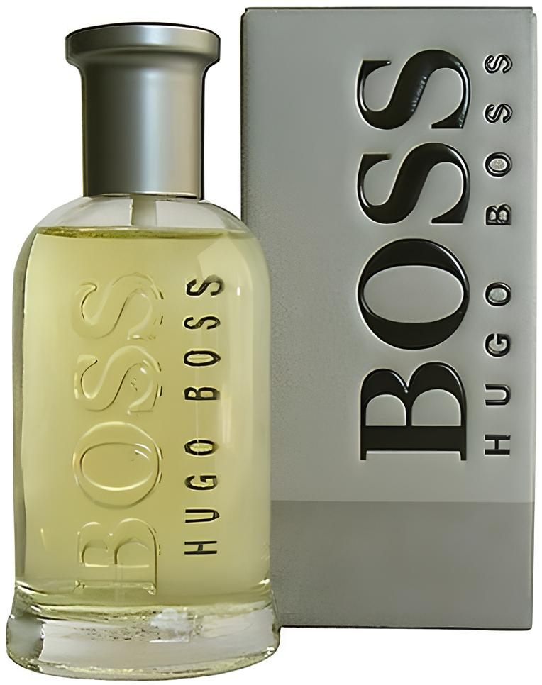 Hugo Boss EDT 100ML (Old version)