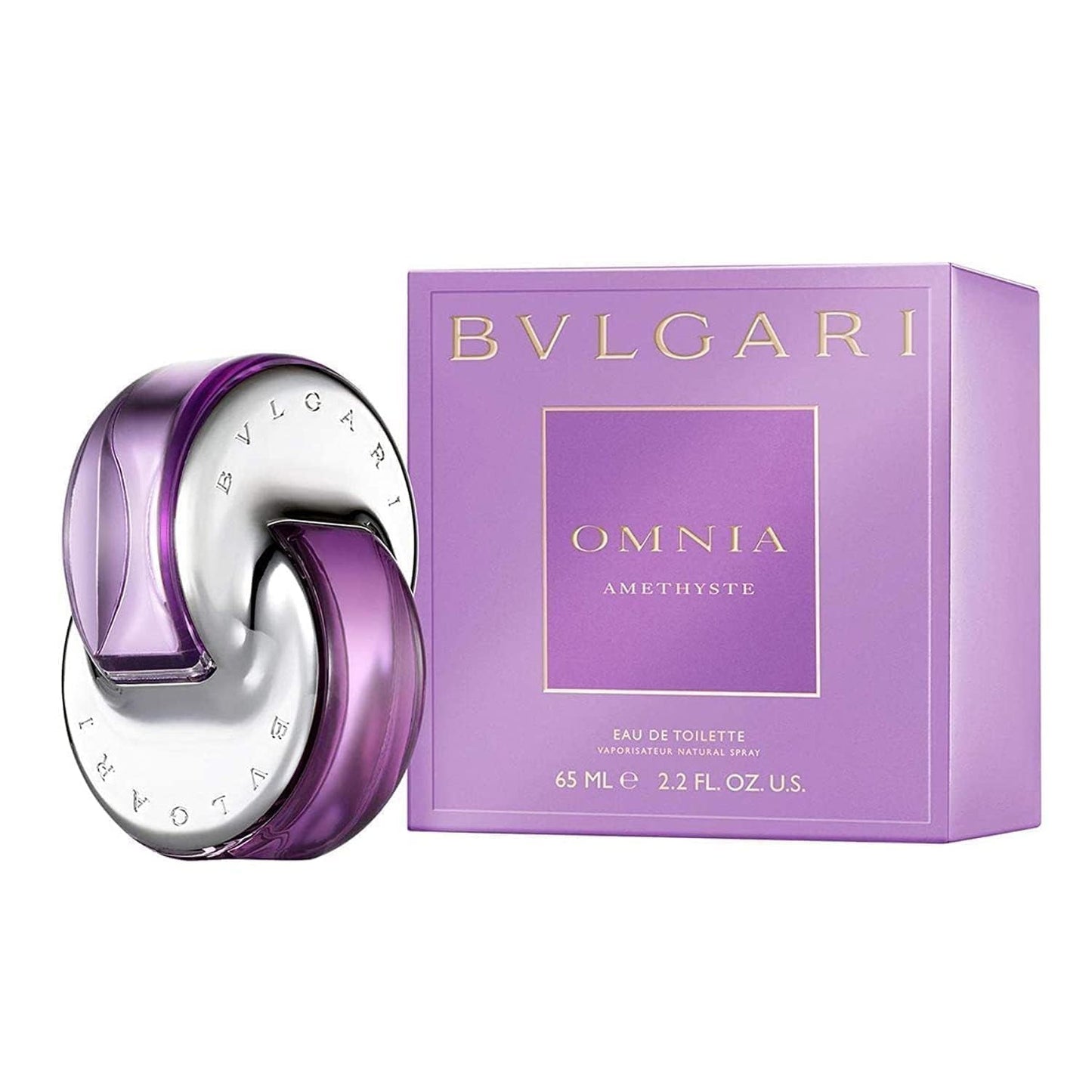 Bvlgari OMNIA AMETHYSTE EDT