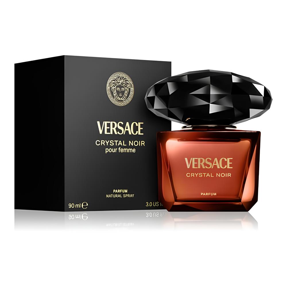 Versace Crystal Noir Parfum 90ML