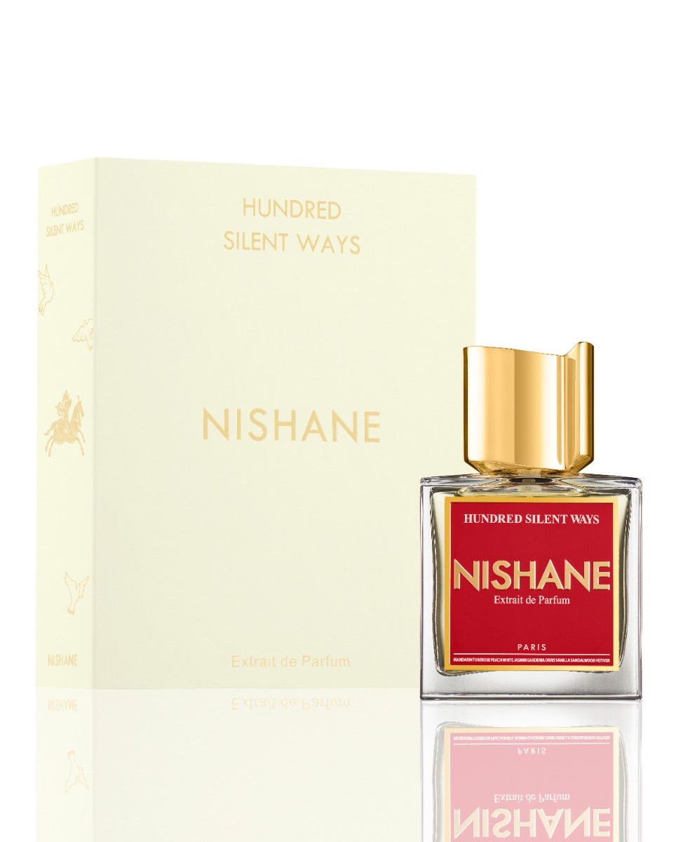 Nishane Hundred Silent Way Extrait De Parfum 100ML