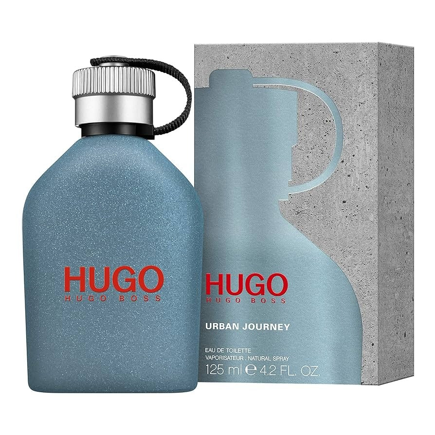 Hugo Boss Urban Journey EDT 125ML