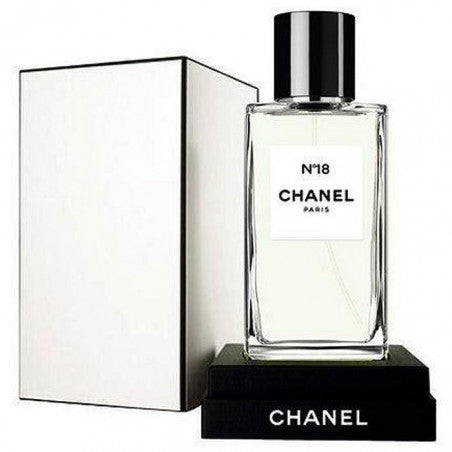 Chanel No 18 EDP 200ML