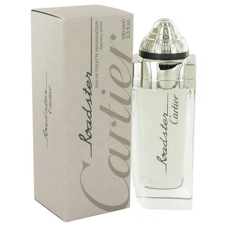 Cartier Roadster EDT 100ML