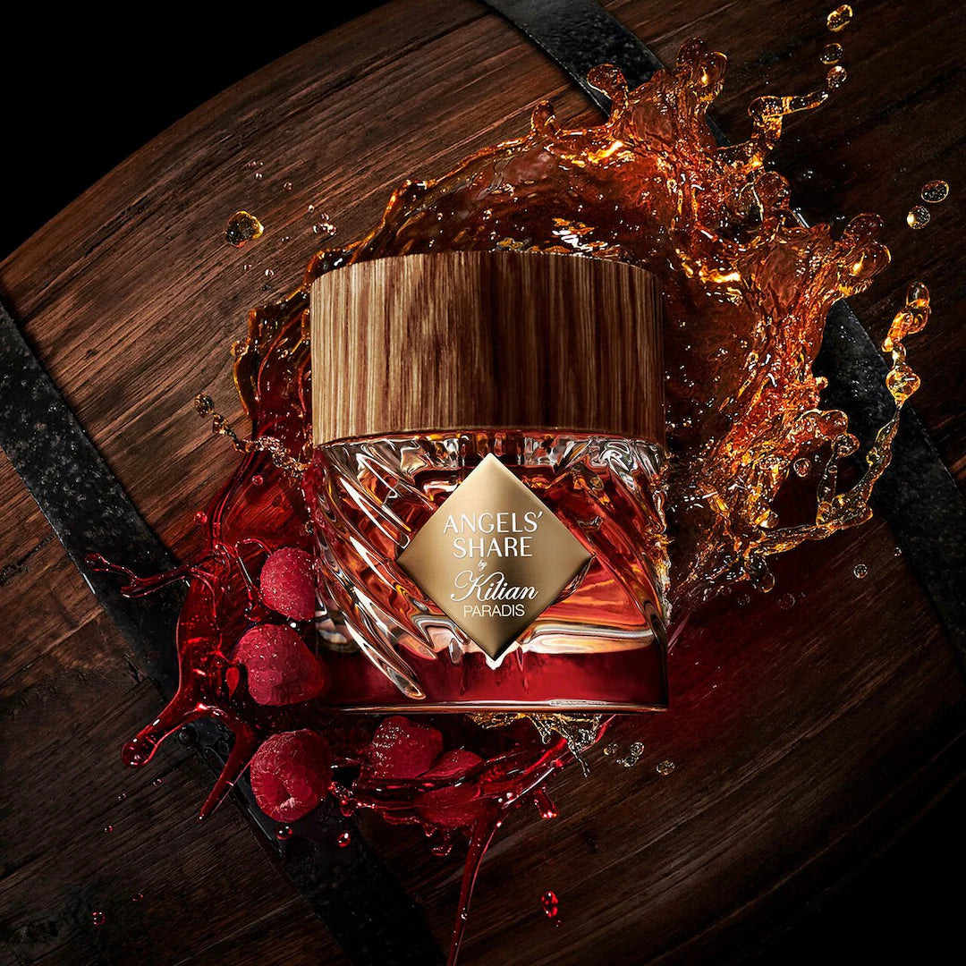 Kilian Paris Angels' Share Paradis Extrait De Parfum 50ML