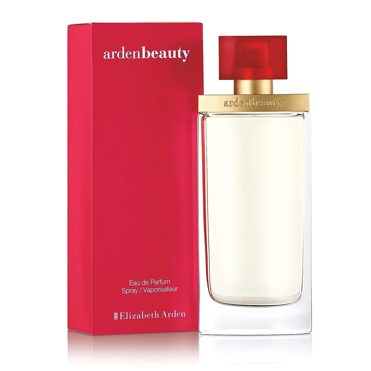 Elizabeth Arden Beauty For Women EDP 100ML