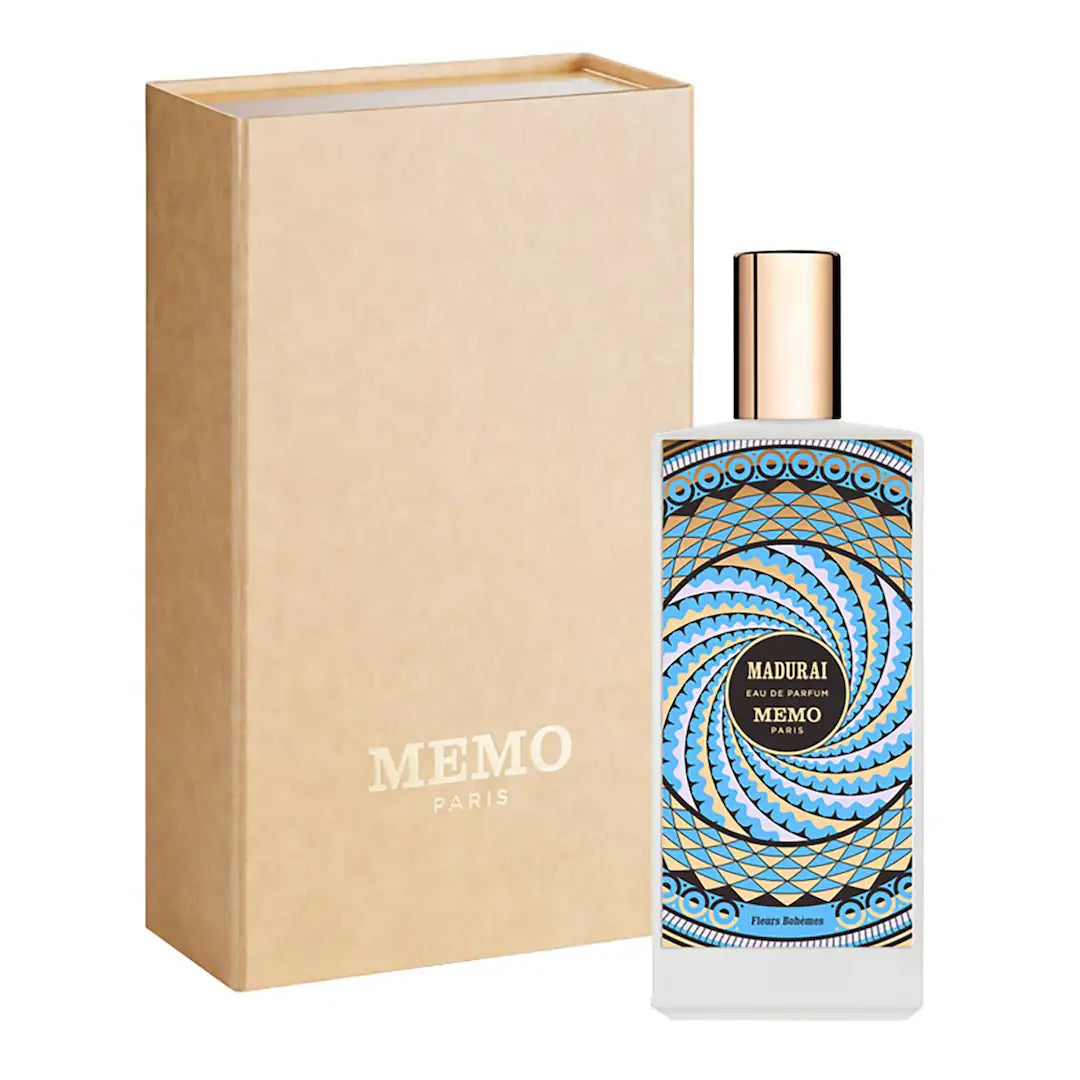 Memo Madurai EDP 75ML