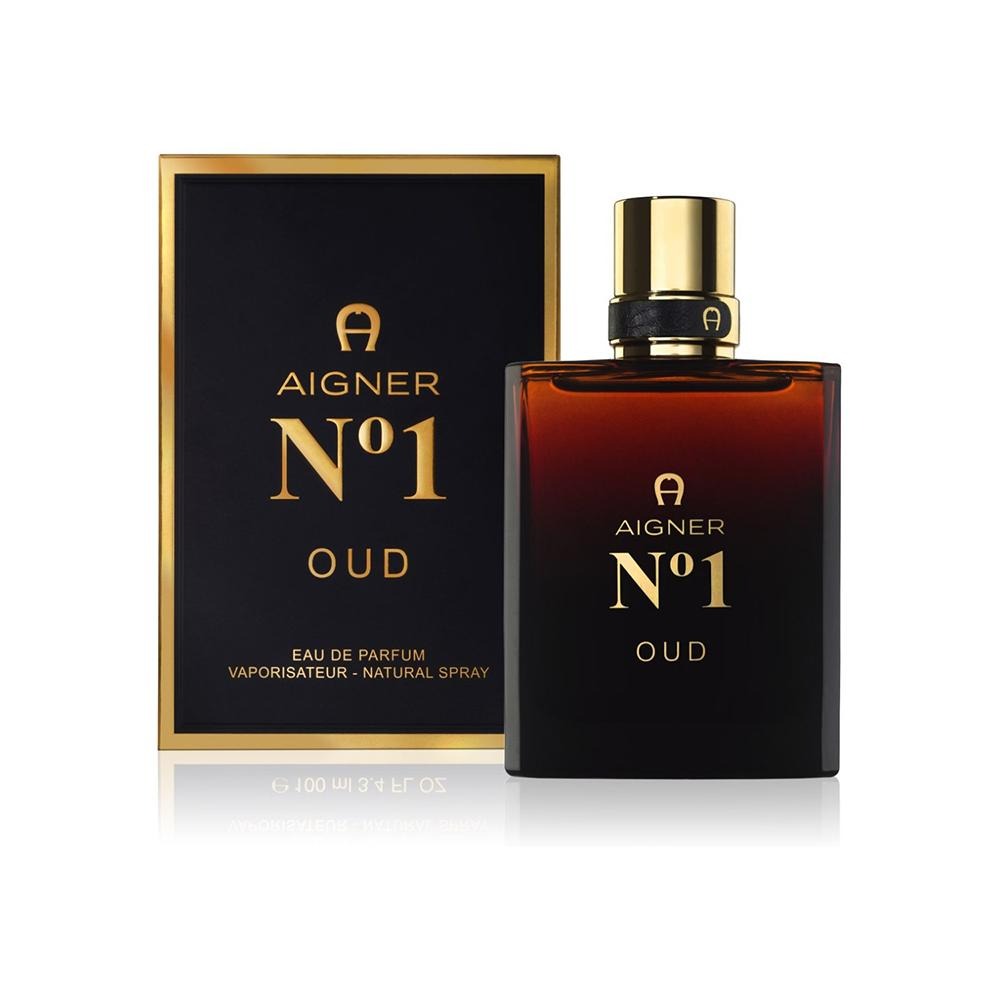 AIGNER No.1 Oud EDP 100ML