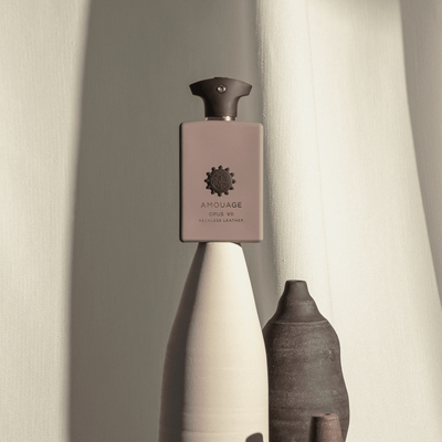 Amouage Opus Vii Reckless Leather EDP 100ML