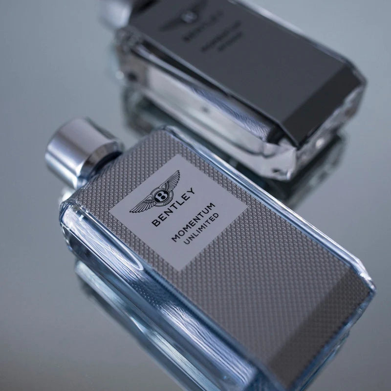 Bentley Momentum Unlimited EDT 100ML